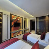 Отель Asur Imperial Hotel, фото 21