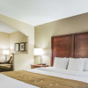 Отель Comfort Suites Sumter, фото 21
