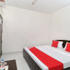 Отель Oscar Inn By OYO Rooms, фото 12