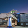 Отель Holiday Inn Express And Suites Monahans I 20, фото 1