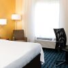Отель Fairfield Inn & Suites by Marriott Olathe, фото 4