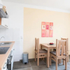 Отель Haus an der See Wohnung 5, фото 13