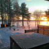 Отель Villa Lystik m Rovaniemi, фото 30