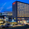 Отель Hampton By Hilton Kocaeli Symbol, фото 10