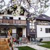 Отель Pensiunea Agroturistica 