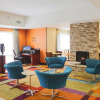 Отель Comfort Inn & Suites, фото 14