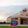 Отель Fairfield Inn Suites Des Moines Airport, фото 14