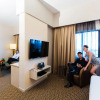 Отель Sunway Hotel Seberang Jaya, фото 33