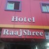 Отель SPOT ON 70774 Hotel Rajshree, фото 5