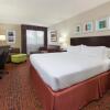 Отель Holiday Inn Express Philadelphia NE - Bensalem, an IHG Hotel, фото 7
