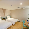 Отель Starway Light Residence Xian Daming Palace Shenglong Square, фото 4