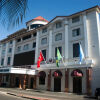 Отель Ramada by Wyndham Princess Paramaribo в Парамарибо