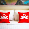 Отель ZEN Rooms Setiabudi, фото 7