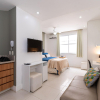 Отель Studio na quadra da praia de Ipanema | PM 269/407, фото 16