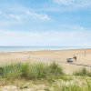 Отель Beachside Apartment in Jutland With a Pool, фото 23