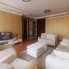 Отель Lovely 2-bed Apartment in Arat Kilo, Addis Ababa, фото 1