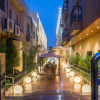 Отель Almuhaidb Takhasosi Suites, фото 1