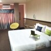 Отель Urbanview Hotel Best skip Palembang, фото 3
