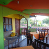 Отель Cabinas Tortuguero Natural, фото 3