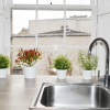 Отель Beautiful 1 Bedroom Apartment in Stockbridge, фото 16