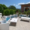 Отель Spacious Holiday Home in San Cipriano Picentino with Terrace, фото 11