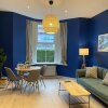 Отель Aaron Wise - 17 Fitzhamon Apartments, фото 16