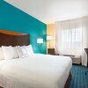 Отель Fairfield Inn & Suites Saginaw, фото 4