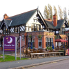 Отель Premier Inn Warrington North East, фото 7