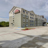 Отель WoodSpring Suites Houston La Porte, фото 10
