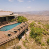 Отель Zulu Rock Lodge - Babanango Game Reserve, фото 50