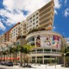 Отель Spectacular Midtown Miami в Майами