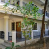 Отель DSK Studio Apartment, Siolim, Goa., фото 3