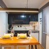 Отель Flat Near Coast With Shared Terrace in Karsiyaka, фото 6