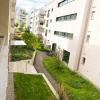 Отель Apartment in Zurich Affoltern Near Forest, фото 9