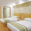 Отель GreenTree Inn Jiujiang Development Zone Changjiang Avenue, фото 3