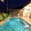 Отель Luxury Pool Villa A10, фото 15