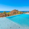 Отель Splendid Villa With Exclusive Jacuzzi Pool and Large Panoramic Terraces, фото 20