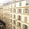 Отель Paris 17th - Parc Monceau ID 302, фото 13