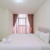 Отель Brand New 2BR L'Avenue Apartment, фото 1
