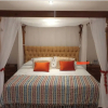 Отель Suites del Barrio Hotel, фото 2