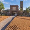 Отель Sossusvlei Lodge, фото 3