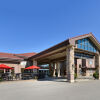 Отель Prestige Rocky Mountain Resort Cranbrook, WorldHotels Crafted в Кранбруке