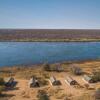 Отель Explorers Little Mongena Tented Camp, фото 19