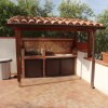 Отель House With 2 Bedrooms in Castelvetrano, With Furnished Terrace - 500 m, фото 10