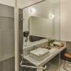 Отель Minimalist Poshtel & Suites, фото 13