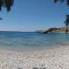 Отель Blue & White Maisonette Over The Sea Near Sounio, фото 13