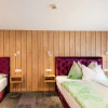 Отель Apartment in Wald im Pinzgau With Pool, фото 4