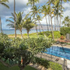Отель Waiohuli Beach Hale #D-225, фото 4