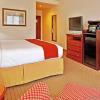 Отель Holiday Inn Express Hotel & Suites Dyersburg, an IHG Hotel, фото 4