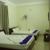 Отель Halong Fancy Hotel, фото 44
